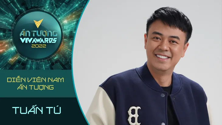 VTV Awards 2022: 10 nam diễn viên đầu tiên lộ diện - Ảnh 9. VTV Awards 2022: 10 nam diễn viên đầu tiên lộ diện - Ảnh 9.