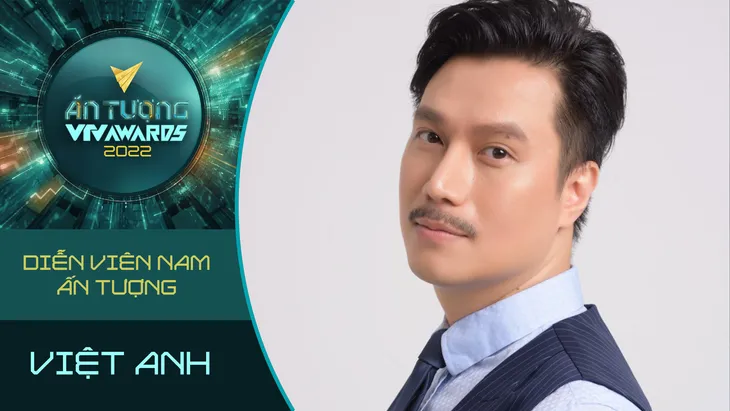VTV Awards 2022: 10 nam diễn viên đầu tiên lộ diện - Ảnh 10. VTV Awards 2022: 10 nam diễn viên đầu tiên lộ diện - Ảnh 10.