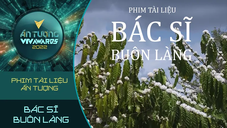 VTV Awards 2022: Cuộc đua Phim tài liệu ấn tượng bắt đầu - Ảnh 2. VTV Awards 2022: Cuộc đua Phim tài liệu ấn tượng bắt đầu - Ảnh 2.