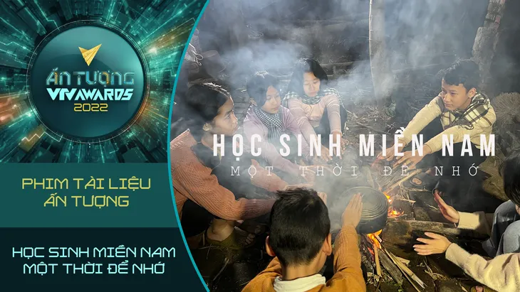 VTV Awards 2022: Cuộc đua Phim tài liệu ấn tượng bắt đầu - Ảnh 3. VTV Awards 2022: Cuộc đua Phim tài liệu ấn tượng bắt đầu - Ảnh 3.