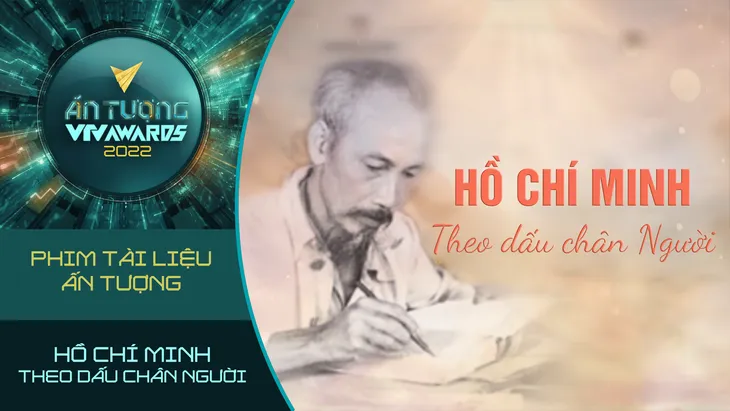 VTV Awards 2022: Cuộc đua Phim tài liệu ấn tượng bắt đầu - Ảnh 4. VTV Awards 2022: Cuộc đua Phim tài liệu ấn tượng bắt đầu - Ảnh 4.
