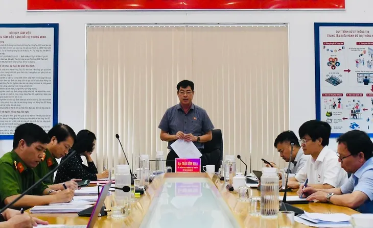 TP Vũng Tàu yêu cầu rà soát 44 cơ sở karaoke trên địa bàn - Ảnh 1. TP Vũng Tàu yêu cầu rà soát 44 cơ sở karaoke trên địa bàn - Ảnh 1.