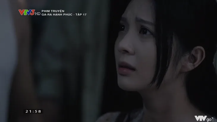 Ga-ra hạnh phúc - Tập 17: Trung trâu định làm anh hùng và cái kết đắng - Ảnh 4. Ga-ra hạnh phúc - Tập 17: Trung trâu định làm anh hùng và cái kết đắng - Ảnh 4.
