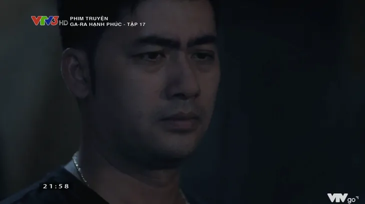 Ga-ra hạnh phúc - Tập 17: Trung trâu định làm anh hùng và cái kết đắng - Ảnh 5. Ga-ra hạnh phúc - Tập 17: Trung trâu định làm anh hùng và cái kết đắng - Ảnh 5.