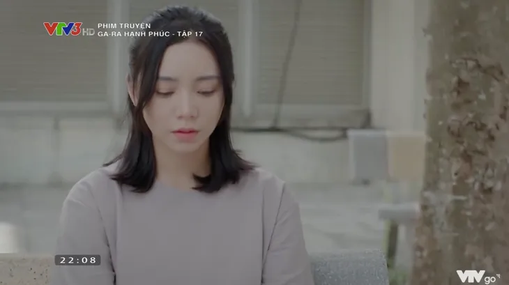 Ga-ra hạnh phúc - Tập 17: Trung trâu định làm anh hùng và cái kết đắng - Ảnh 10. Ga-ra hạnh phúc - Tập 17: Trung trâu định làm anh hùng và cái kết đắng - Ảnh 10.