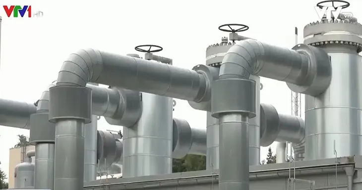 Nga đang giữ thế chủ động trong cuộc chiến năng lượng với EU - Ảnh 2. Nga đang giữ thế chủ động trong cuộc chiến năng lượng với EU - Ảnh 2.