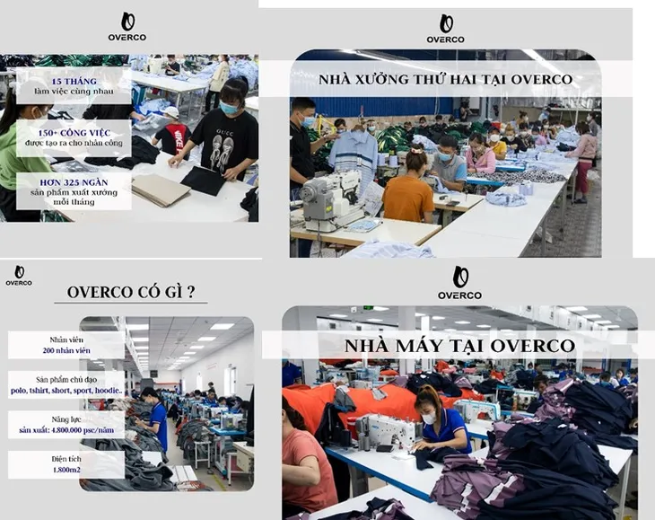 Từ một chiếc áo Polo đến sứ mệnh làm đẹp cho nam giới Việt - Ảnh 2. Từ một chiếc áo Polo đến sứ mệnh làm đẹp cho nam giới Việt - Ảnh 2.