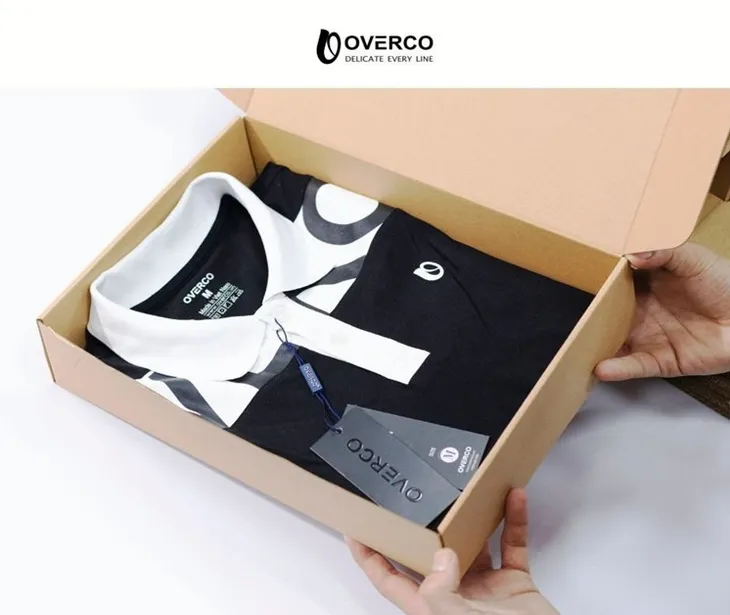 Từ một chiếc áo Polo đến sứ mệnh làm đẹp cho nam giới Việt - Ảnh 4. Từ một chiếc áo Polo đến sứ mệnh làm đẹp cho nam giới Việt - Ảnh 4.