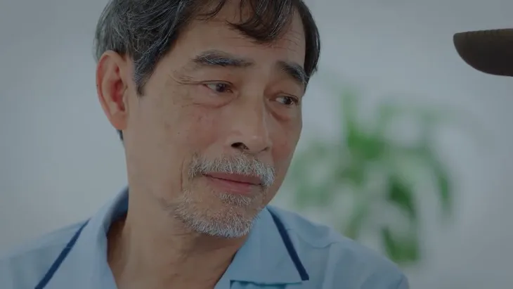 Ga-ra hạnh phúc - Tập 18: Khải nén đau để hét ra lửa cắt đứt quan hệ với Trung - Ảnh 5. Ga-ra hạnh phúc - Tập 18: Khải nén đau để hét ra lửa cắt đứt quan hệ với Trung - Ảnh 5.