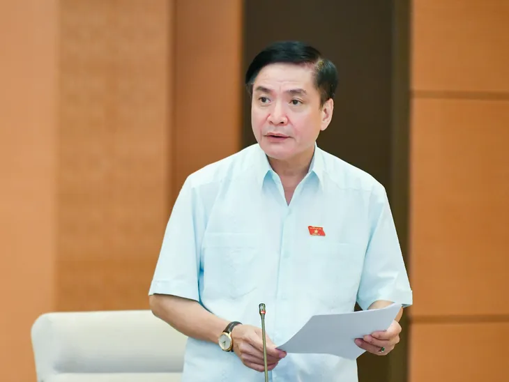 Dự kiến phê chuẩn Bộ trưởng Bộ Y tế tại Kỳ họp thứ 4, Quốc hội khóa XV - Ảnh 1. Dự kiến phê chuẩn Bộ trưởng Bộ Y tế tại Kỳ họp thứ 4, Quốc hội khóa XV - Ảnh 1.