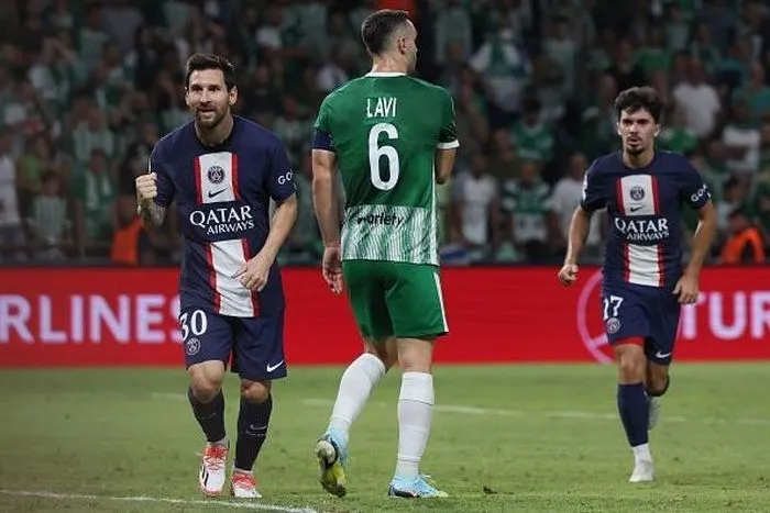 UEFA Champions League | Milan, Real thắng nhàn; Juventus thua trận thứ 2 liên tiếp - Ảnh 2. UEFA Champions League | Milan, Real thắng nhàn; Juventus thua trận thứ 2 liên tiếp - Ảnh 2.