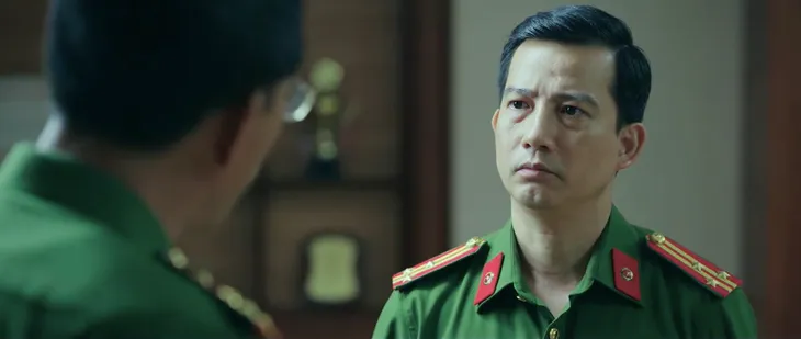 Đấu trí - Tập 42: Mở rộng điều tra vụ kit test, Chủ tịch tỉnh Đông Bình lo vướng vòng lao lý - Ảnh 28.