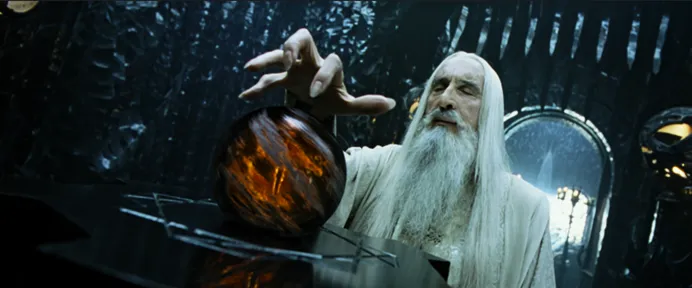 The Lord Of The Rings trở lại màn ảnh rộng với định dạng mới - Ảnh 1. The Lord Of The Rings trở lại màn ảnh rộng với định dạng mới - Ảnh 1.