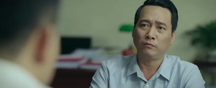 Đấu trí - Tập 43: Đại tá Giang hỏi cung đỉnh cao, đối tượng hết đường quanh co - Ảnh 22. Đấu trí - Tập 43: Đại tá Giang hỏi cung đỉnh cao, đối tượng hết đường quanh co - Ảnh 22.