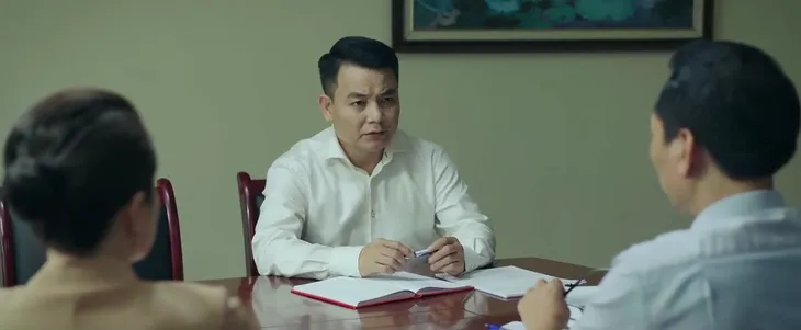 Đấu trí - Tập 43: Đại tá Giang hỏi cung đỉnh cao, đối tượng hết đường quanh co - Ảnh 23. Đấu trí - Tập 43: Đại tá Giang hỏi cung đỉnh cao, đối tượng hết đường quanh co - Ảnh 23.