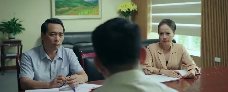 Đấu trí - Tập 43: Đại tá Giang hỏi cung đỉnh cao, đối tượng hết đường quanh co - Ảnh 24. Đấu trí - Tập 43: Đại tá Giang hỏi cung đỉnh cao, đối tượng hết đường quanh co - Ảnh 24.