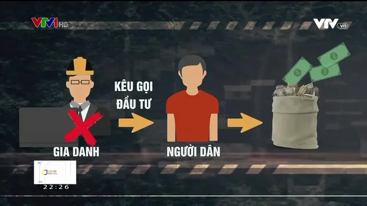 Nhận diện những chiêu trò lừa đảo qua mạng đang bủa vây người dân - Ảnh 6. Nhận diện những chiêu trò lừa đảo qua mạng đang bủa vây người dân - Ảnh 6.