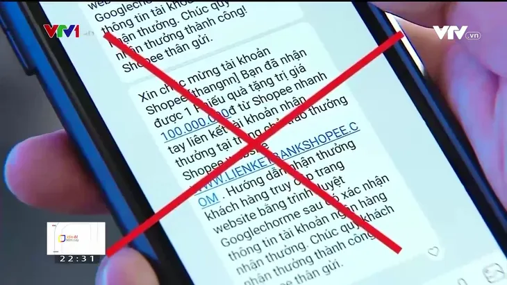Nhận diện những chiêu trò lừa đảo qua mạng đang bủa vây người dân - Ảnh 7. Nhận diện những chiêu trò lừa đảo qua mạng đang bủa vây người dân - Ảnh 7.