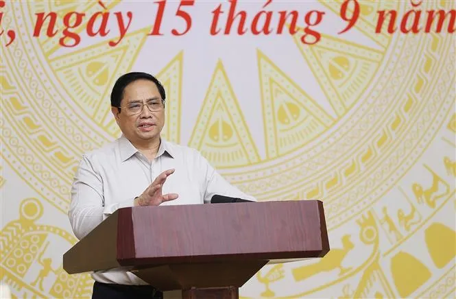 Thủ tướng chủ trì Hội nghị toàn quốc về cải cách thủ tục hành chính, phục vụ người dân, doanh nghiệp - Ảnh 2. Thủ tướng chủ trì Hội nghị toàn quốc về cải cách thủ tục hành chính, phục vụ người dân, doanh nghiệp - Ảnh 2.