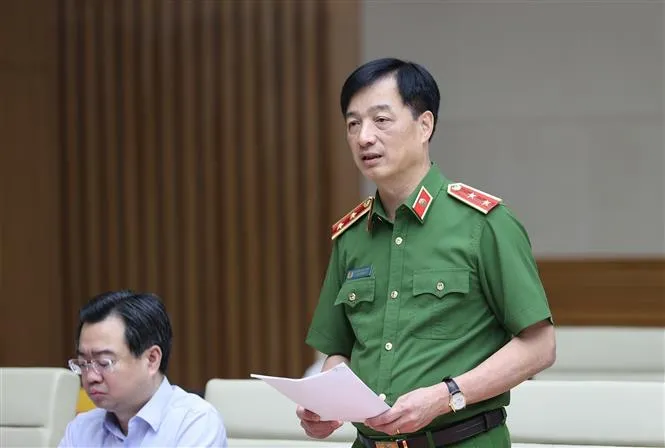 Thủ tướng chủ trì Hội nghị toàn quốc về cải cách thủ tục hành chính, phục vụ người dân, doanh nghiệp - Ảnh 3. Thủ tướng chủ trì Hội nghị toàn quốc về cải cách thủ tục hành chính, phục vụ người dân, doanh nghiệp - Ảnh 3.