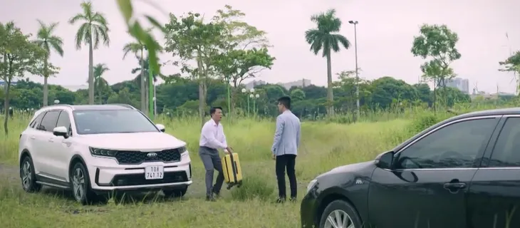 Đấu trí - Tập 44: Mang cả vali tiền đi chạy tội, Giám đốc Sở y tế vẫn bị bắt - Ảnh 4. Đấu trí - Tập 44: Mang cả vali tiền đi chạy tội, Giám đốc Sở y tế vẫn bị bắt - Ảnh 4.