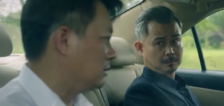 Đấu trí - Tập 44: Mang cả vali tiền đi chạy tội, Giám đốc Sở y tế vẫn bị bắt - Ảnh 5. Đấu trí - Tập 44: Mang cả vali tiền đi chạy tội, Giám đốc Sở y tế vẫn bị bắt - Ảnh 5.