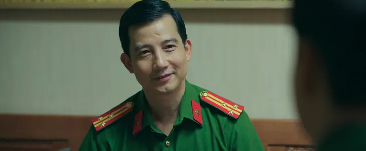 Đấu trí - Tập 43: Đại tá Giang hỏi cung đỉnh cao, đối tượng hết đường quanh co - Ảnh 14. Đấu trí - Tập 43: Đại tá Giang hỏi cung đỉnh cao, đối tượng hết đường quanh co - Ảnh 14.