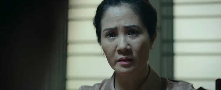 Đấu trí - Tập 43: Đại tá Giang hỏi cung đỉnh cao, đối tượng hết đường quanh co - Ảnh 12. Đấu trí - Tập 43: Đại tá Giang hỏi cung đỉnh cao, đối tượng hết đường quanh co - Ảnh 12.