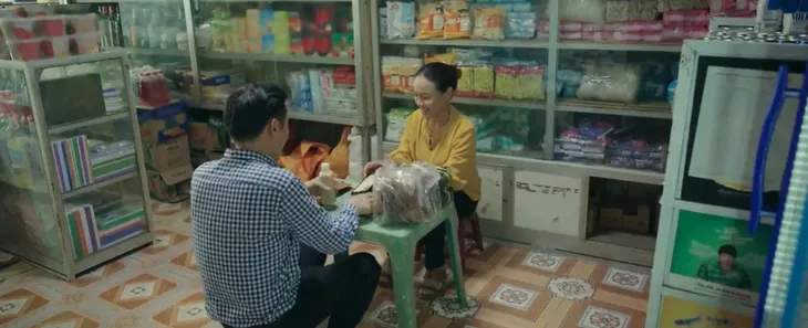 Đấu trí - Tập 43: Đại tá Giang hỏi cung đỉnh cao, đối tượng hết đường quanh co - Ảnh 16. Đấu trí - Tập 43: Đại tá Giang hỏi cung đỉnh cao, đối tượng hết đường quanh co - Ảnh 16.