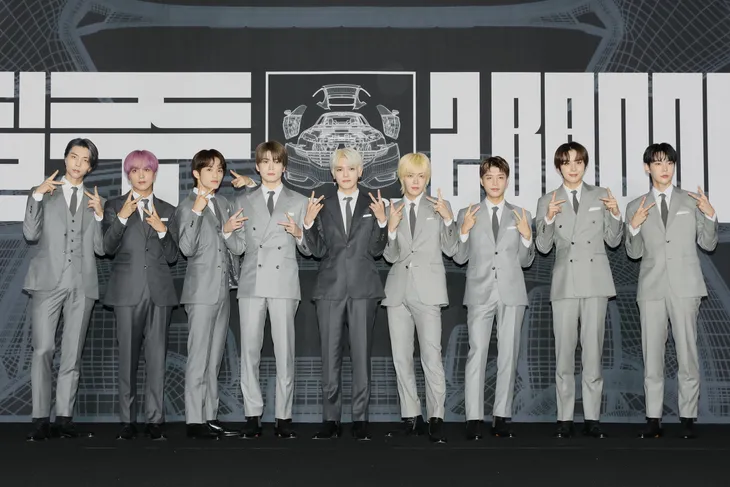NCT 127 phát hành album thứ 4, tiếc nuối vì quyết định ra đi của nhà sản xuất Lee Soo Man - Ảnh 1. NCT 127 phát hành album thứ 4, tiếc nuối vì quyết định ra đi của nhà sản xuất Lee Soo Man - Ảnh 1.