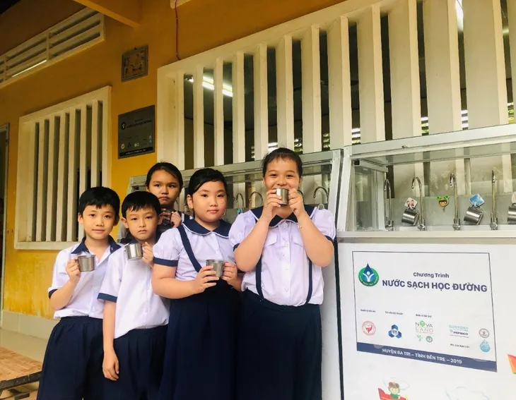 NovaGroup – hành trình kết nối cộng đồng, lan tỏa yêu thương - Ảnh 5. NovaGroup – hành trình kết nối cộng đồng, lan tỏa yêu thương - Ảnh 5.