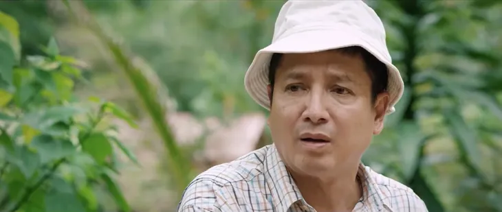 Thông gia ngõ hẹp - Tập 1: Buổi đầu gặp gỡ, hai ông thông gia “đứng hình” khi chạm mặt nhau - Ảnh 16. Thông gia ngõ hẹp - Tập 1: Buổi đầu gặp gỡ, hai ông thông gia “đứng hình” khi chạm mặt nhau - Ảnh 16.