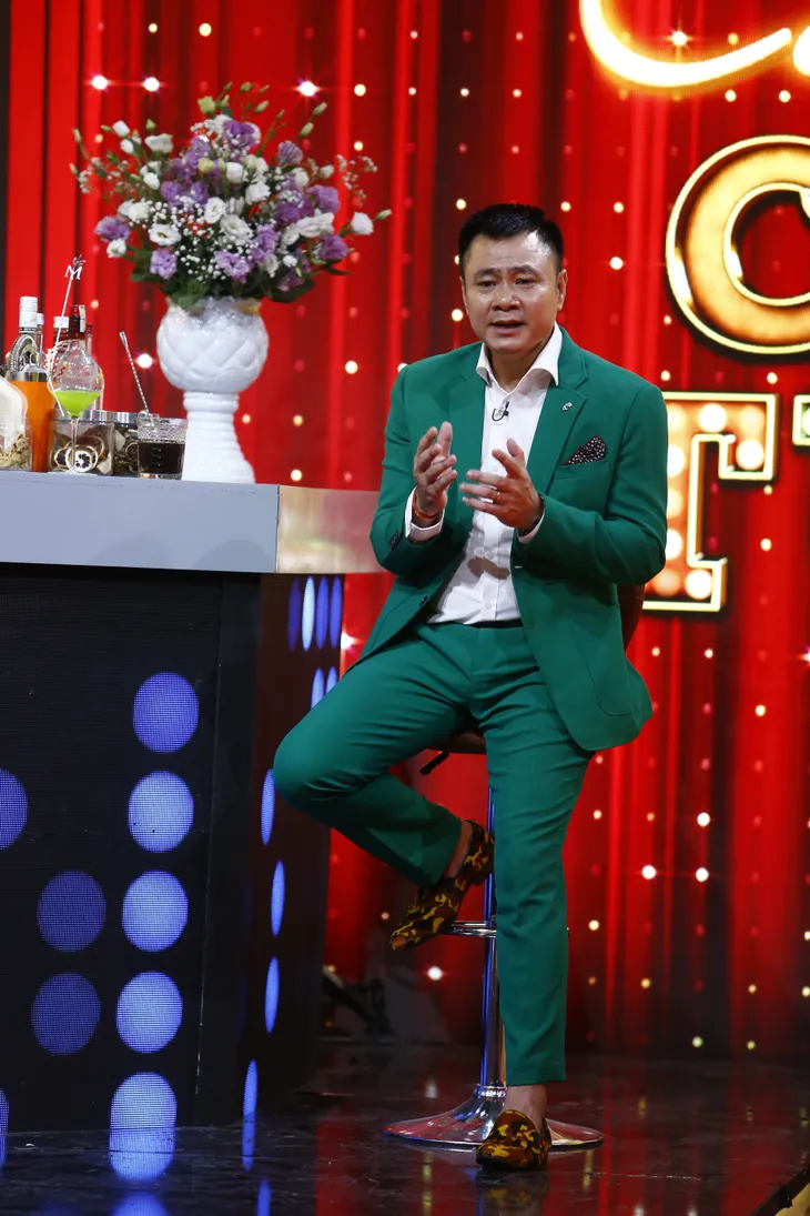 Cuộc hẹn cuối tuần cùng nghệ sĩ Tự Long - Ảnh 1. Cuộc hẹn cuối tuần cùng nghệ sĩ Tự Long - Ảnh 1.
