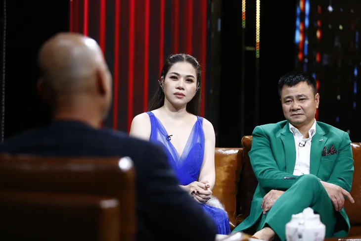 Cuộc hẹn cuối tuần cùng nghệ sĩ Tự Long - Ảnh 3. Cuộc hẹn cuối tuần cùng nghệ sĩ Tự Long - Ảnh 3.