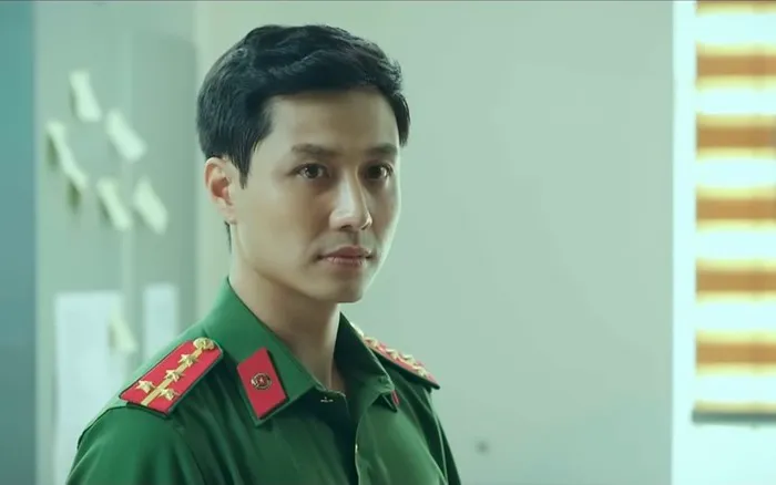 Thanh Sơn giành giải Nam diễn viên xuất sắc tại LHTHTQ 41 - Ảnh 1. Thanh Sơn giành giải Nam diễn viên xuất sắc tại LHTHTQ 41 - Ảnh 1.