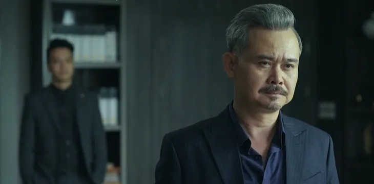 Đấu trí - Tập 44: Mang cả vali tiền đi chạy tội, Giám đốc Sở y tế vẫn bị bắt - Ảnh 1. Đấu trí - Tập 44: Mang cả vali tiền đi chạy tội, Giám đốc Sở y tế vẫn bị bắt - Ảnh 1.