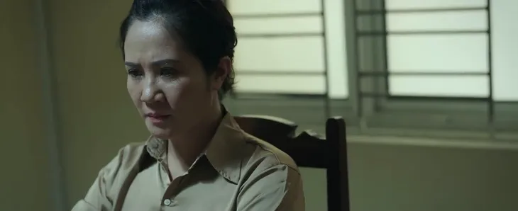 Đấu trí - Tập 44: Bà Bằng Vụ trưởng va phải mafia kinh tế - Ảnh 1. Đấu trí - Tập 44: Bà Bằng Vụ trưởng va phải mafia kinh tế - Ảnh 1.