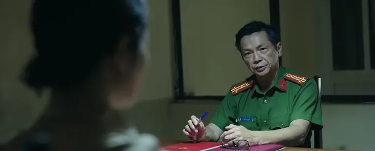 Đấu trí - Tập 44: Bà Bằng Vụ trưởng va phải mafia kinh tế - Ảnh 2. Đấu trí - Tập 44: Bà Bằng Vụ trưởng va phải mafia kinh tế - Ảnh 2.