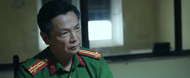 Đấu trí - Tập 44: Bà Bằng Vụ trưởng va phải mafia kinh tế - Ảnh 6. Đấu trí - Tập 44: Bà Bằng Vụ trưởng va phải mafia kinh tế - Ảnh 6.