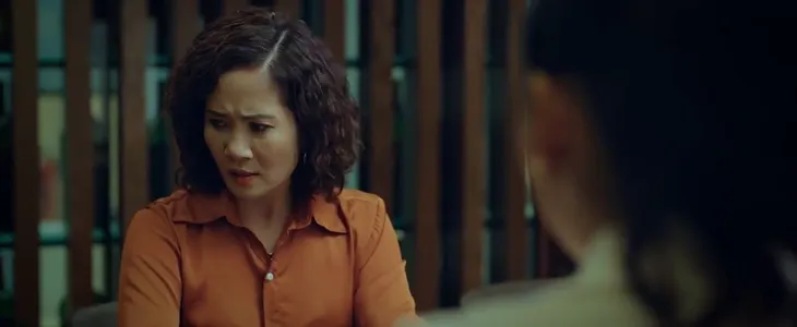 Đấu trí - Tập 44: Bà Bằng Vụ trưởng va phải mafia kinh tế - Ảnh 4. Đấu trí - Tập 44: Bà Bằng Vụ trưởng va phải mafia kinh tế - Ảnh 4.