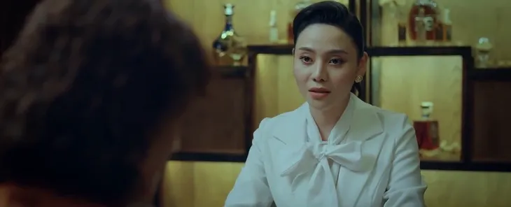Đấu trí - Tập 44: Bà Bằng Vụ trưởng va phải mafia kinh tế - Ảnh 5. Đấu trí - Tập 44: Bà Bằng Vụ trưởng va phải mafia kinh tế - Ảnh 5.