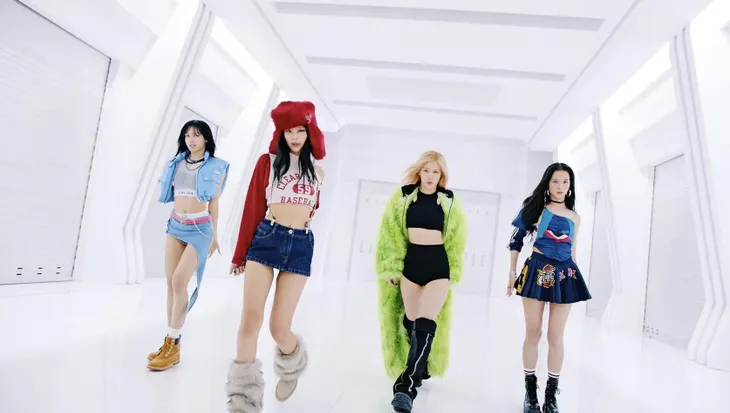 Album BORN PINK của BLACKPINK khuấy đảo BXH iTunes toàn thế giới - Ảnh 2. Album BORN PINK của BLACKPINK khuấy đảo BXH iTunes toàn thế giới - Ảnh 2.