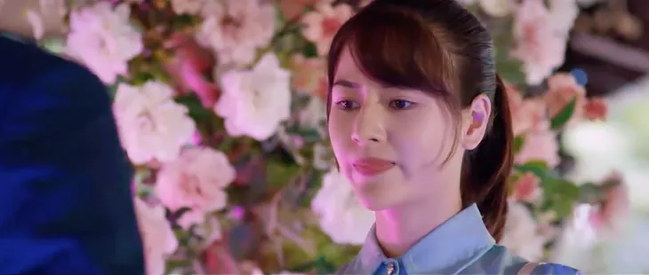Thông gia ngõ hẹp - Tập 1: Buổi đầu gặp gỡ, hai ông thông gia “đứng hình” khi chạm mặt nhau - Ảnh 4. Thông gia ngõ hẹp - Tập 1: Buổi đầu gặp gỡ, hai ông thông gia “đứng hình” khi chạm mặt nhau - Ảnh 4.