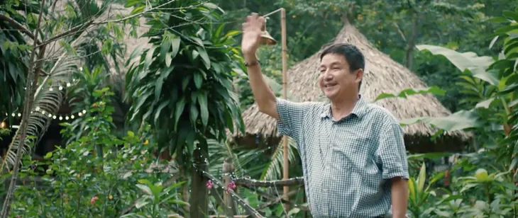 Thông gia ngõ hẹp - Tập 1: Buổi đầu gặp gỡ, hai ông thông gia “đứng hình” khi chạm mặt nhau - Ảnh 26. Thông gia ngõ hẹp - Tập 1: Buổi đầu gặp gỡ, hai ông thông gia “đứng hình” khi chạm mặt nhau - Ảnh 26.