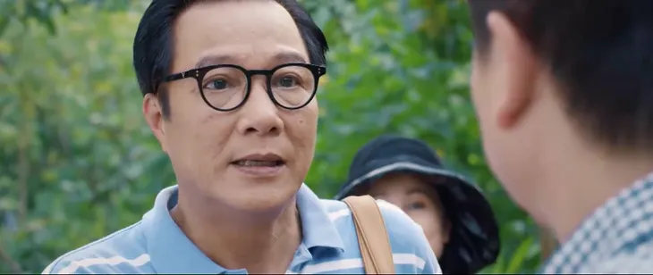 Thông gia ngõ hẹp - Tập 1: Buổi đầu gặp gỡ, hai ông thông gia “đứng hình” khi chạm mặt nhau - Ảnh 31. Thông gia ngõ hẹp - Tập 1: Buổi đầu gặp gỡ, hai ông thông gia “đứng hình” khi chạm mặt nhau - Ảnh 31.