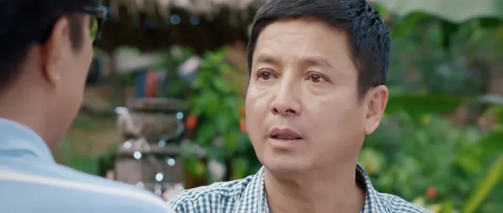 Thông gia ngõ hẹp - Tập 1: Buổi đầu gặp gỡ, hai ông thông gia “đứng hình” khi chạm mặt nhau - Ảnh 32. Thông gia ngõ hẹp - Tập 1: Buổi đầu gặp gỡ, hai ông thông gia “đứng hình” khi chạm mặt nhau - Ảnh 32.
