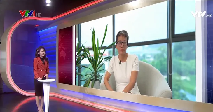 Lòng tốt luôn hiện hữu từ những điều giản dị - Ảnh 2. Lòng tốt luôn hiện hữu từ những điều giản dị - Ảnh 2.