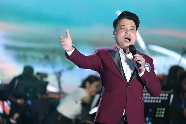 Giải Sao Mai 2022 Vòng Chung kết toàn quốc: Thí sinh nói gì trước đêm thi đầu tiên? - Ảnh 1.
