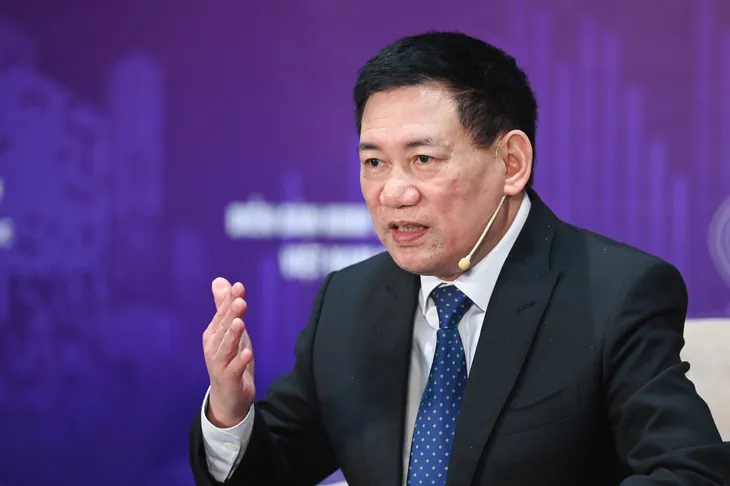 Bộ trưởng Bộ Tài chính: Giao đất cần tiền trao cháo múc - Ảnh 2. Bộ trưởng Bộ Tài chính: Giao đất cần tiền trao cháo múc - Ảnh 2.