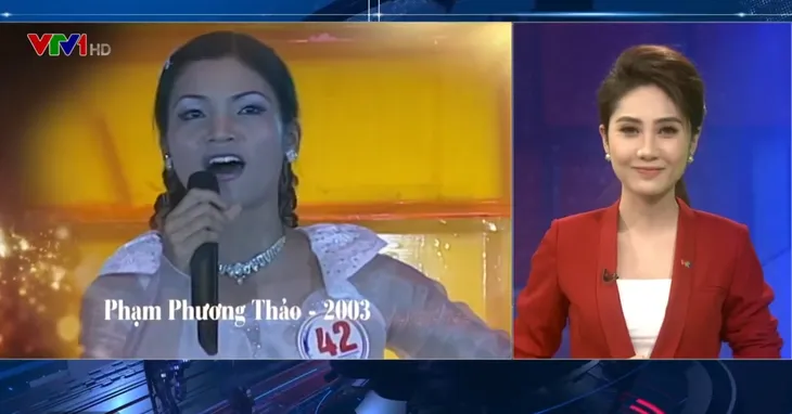 Nhạc sĩ Đức Trịnh: Sao Mai đang gần hơn với công chúng - Ảnh 1. Nhạc sĩ Đức Trịnh: Sao Mai đang gần hơn với công chúng - Ảnh 1.